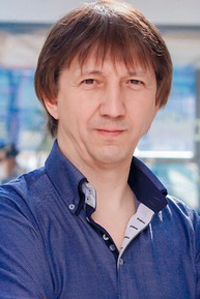 Ищенко Роман Владимирович