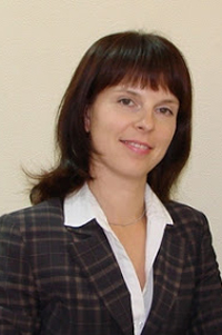Говорухина Екатерина Борисовна