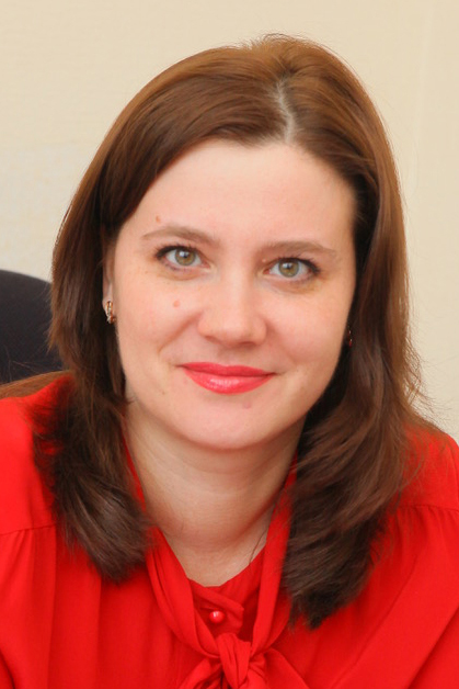 Сливина Екатерина Сергеевна