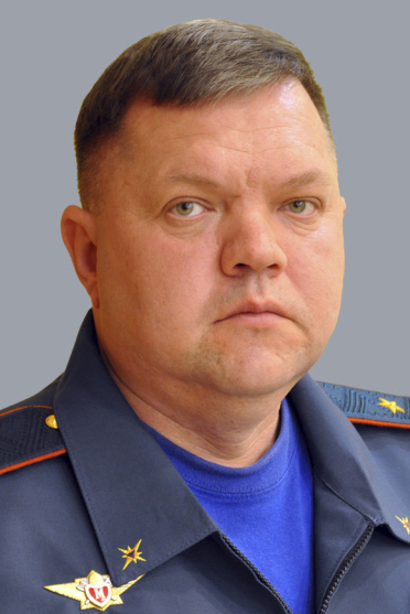 Федосеенко Вячеслав Сергеевич